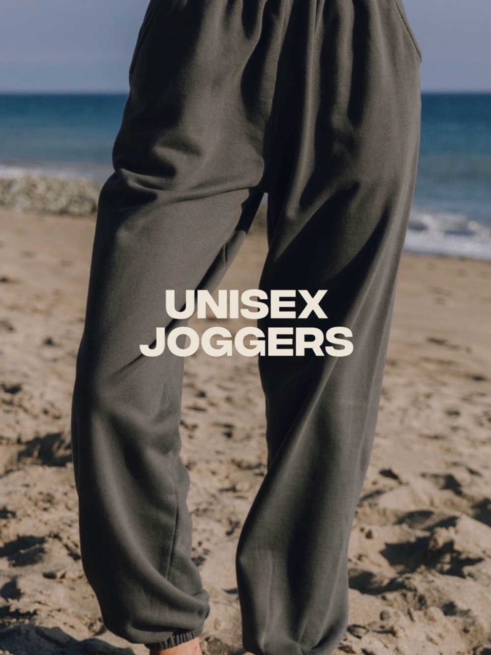 Daily Drills Joggers - Vintage Black